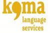 KOMA Languages Services