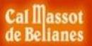 Cal Massot de Belianes