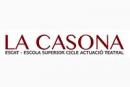 La Casona ESCAT - Escuela Superior de ciclo en Actuación Teatral