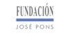 Fundación José Pons