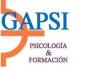 Gapsi Psicología y Formación