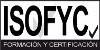 ISOFYC Formación y Certificación
