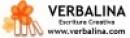 Verbalina. Escuela Virtual de Escritura Creativa