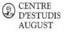 Centre d'Estudis August S.L.