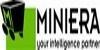 Miniera - Executive Competitive Intelligence Education