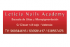 Leticia Nails Academy