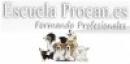 Escuela de Profesiones Caninas PROCAN