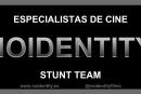 NOIDENTITY - Especialistas de cine