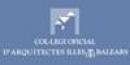 Colegio Oficial de Arquitectos de Islas Baleares 