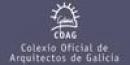 Colegio Oficial de Arquitectos de Galicia 