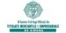 Il. C. O. de Titulats Mercantils i Empresarials de Girona