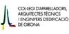 Colegio Oficial de Aparejadores, Arquitectos Técnicos e Ingenieros de Edificación de Girona