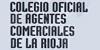Colegio Oficial de Agentes Comerciales de La Rioja
