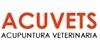 Acuvets - Acupuntura Veterinaria