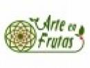 Arte en Frutas