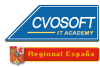 Cvosoft IT Academy