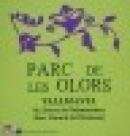 Parc de les Olors de Vallmanya