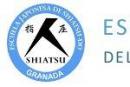 Escuela Japonesa de Shiatsu - Granada