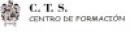 CTS Centro de Formación - Institut Metropolità