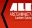 IEFPS Aretxabaleta Lanbide Eskola