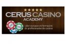 Cerus, Casino Academy