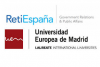 Universidad Europea de Madrid y Reti España