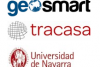 Universidad de Navarra | Geosmart | Tracasa