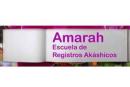 Amarah Escuela de Registros Akáshicos