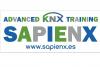 SAPIENX - ADVANCED KNX TRAINING